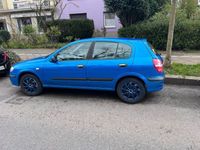 gebraucht Nissan Almera 1.5