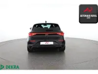 Gebraucht Cupra Leon 300 PS (220 kW) 2024 Schwarz (metallic) Limousine