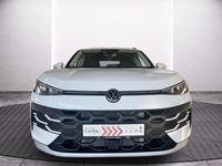 Neu VW T-Roc Life 2026 Weiss SUV