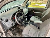 Usata Mercedes Citan 109 90 CV (66 kW) 2013 Argento Berlina