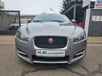 gebraucht Jaguar XF 3.0 V6 Kompressor AWD