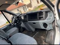 gebraucht Ford Transit 2.2