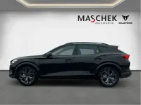 Gebraucht Cupra Formentor 204 PS (150 kW) 2026 Midnight schwarz metallic SUV