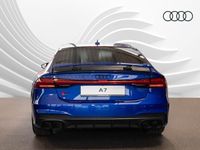 gebraucht Audi S7 Sportback TDI tiptronic ***sofort verfügbar***