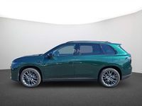 Gebraucht Leapmotor C10 158 kW (215 PS) 2025 Glazed green SUV