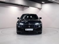 Gebraucht Maserati Levante 430 PS (316 kW) 2018 SUV