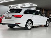 Usata Audi A4 Design 190 CV (139 kW) 2016 Bianco Station wagon
