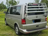 Gebraucht VW T5 140 PS (102 kW) 2012 Beige Van