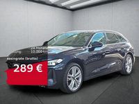 Gebraucht Audi A5 2025 Blau Limousine