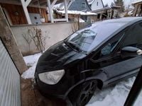 Gebraucht Ford S-MAX 200 PS (147 kW) 2009 Schwarz Van / Kleinbus