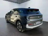 Neu Ford Explorer Extended Range 210 kW (286 PS) 2026 Grau SUV