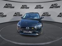 Gebraucht Mazda 2 Center-Line 55 PS (40 kW) 2024 Schwarz Kleinwagen