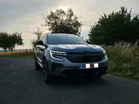 Gebraucht Renault Austral 200 PS (147 kW) 2023 Grau SUV