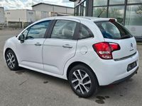 Second-hand Citroën C3 PureTech 82 CP (60 kW) 2016 Alb Berlinǎ