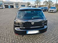 gebraucht VW Golf VI 