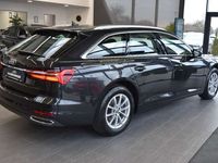 gebraucht Audi A6 Avant 40TDI S-tronic LED~VirtualC~HeadUp~Lane