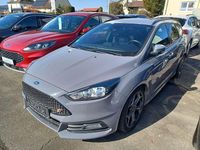 Gebraucht Ford Focus Sport 250 PS (183 kW) 2018 Grau Kombi