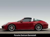 gebraucht Porsche 911 Targa 4S (991 II)