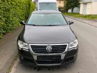 Second-hand VW Passat 140 CP (102 kW) 2006 Berlinǎ