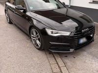 Gebraucht Audi A6 Performance 272 PS (200 kW) 2018 Schwarz Limousine