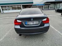 gebraucht BMW 318 318 i