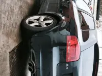 Gebraucht Audi A3 Sportback 170 PS (125 kW) 2009 Schwarz Kleinwagen