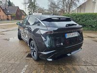 Neu Nissan Ariya Evolve 177 kW (242 PS) 2025 Grün SUV