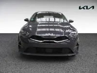 Używany Kia Ceed Vision 140 KM (102 kW) 2025 Szary Hatchback