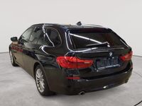 gebraucht BMW 520 d Touring Aut.