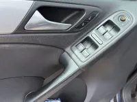Second-hand VW Golf VII Match 122 CP (89 kW) 2012 Albastru Berlinǎ