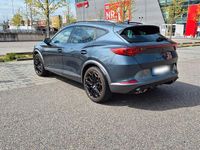 Gebraucht Cupra Formentor VZ 245 PS (180 kW) 2022 Grau SUV