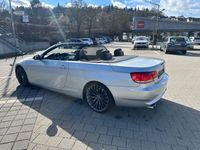 gebraucht BMW 330 Cabriolet 