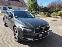 Gebraucht Volvo V90 CC 197 PS (144 kW) 2022 Grau Kombi