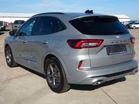 Gebraucht Ford Kuga ST-Line 152 PS (111 kW) 2025 Silber SUV