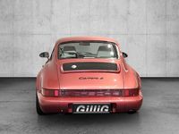 Gebraucht Porsche 964 250 PS (183 kW) 1993 Rot