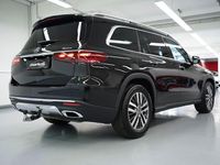 Gebraucht Mercedes GLS450 401 PS (294 kW) 2024 Obsidianschwarz  metalliclack SUV