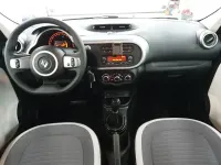 Gebraucht Renault Twingo SE 65 PS (47 kW) 2022 Weiß Kleinwagen