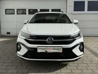 Gebraucht VW Taigo Pro 116 PS (85 kW) 2025 Pure white SUV