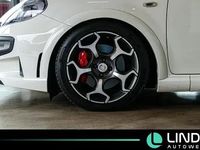 Second-hand Abarth Punto 163 CP (119 kW) 2011 Alb Hatchback