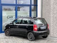 gebraucht Kia Picanto Cool* Klimaanlage * USB/AUX * TÜV *