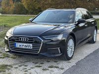 Gebraucht Audi A6 Design 245 PS (180 kW) 2019 Schwarz Kombi
