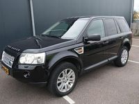 Gebraucht Land Rover Freelander 2 152 PS (111 kW) 2008 SUV