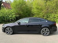 gebraucht Renault Talisman 