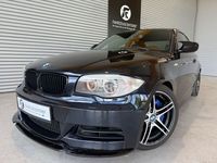 Gebraucht BMW 135 Performance 306 PS (225 kW) 2012 Schwarz Kleinwagen