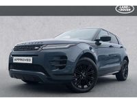 Gebraucht Land Rover Range Rover evoque SE Dynamic 204 PS (150 kW) 2025 Tribeca blue SUV