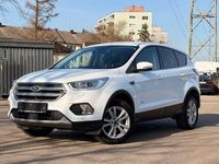Gebraucht Ford Kuga Titanium 242 PS (177 kW) 2018 Weiß SUV
