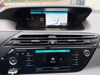 Gebraucht Citroën C4 SpaceTourer 131 PS (96 kW) 2022 Schwarz Van / Kleinbus