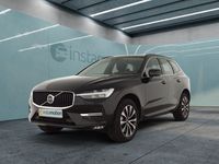 Gebraucht Volvo XC60 Core 197 PS (144 kW) 2023 Schwarz SUV