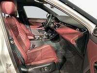 Gebraucht Land Rover Range Rover evoque Autobiography 204 PS (150 kW) 2024 Weiß SUV