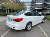 gebraucht BMW 320 Grand Turismo 2.0D Navi Neue TÜV+Insp+Kat+Bremsen